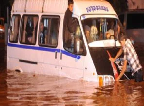 Antalya'dan acı haber: 1 ölü 5 kayıp