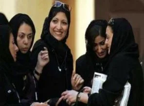 Arabistan Meclisi'nde kadınlar için komisyon