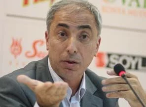Arap Baharı'yla işadamlarına yeni fırsatlar doğabilir