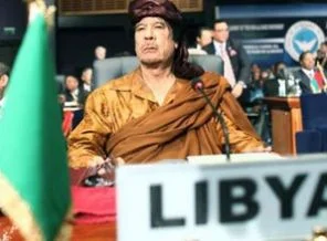 Araplar, Kaddafi'nin ölümünü nasıl değerlendirdi?