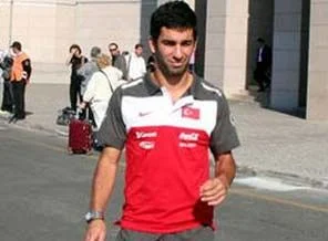 Arda Turan savcılıkta