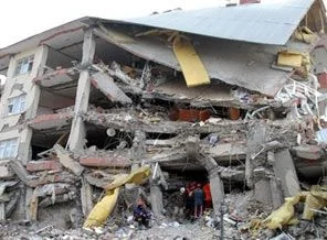 Aşiret baskısı yüzünden sahte yapı ruhsatı