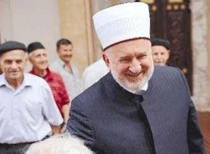 'Avrupa'da Müslüman olmak kolay değil'