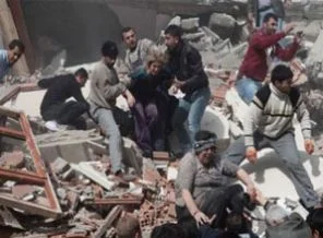 Azerbaycan, 3. uçağı Van'a gönderdi