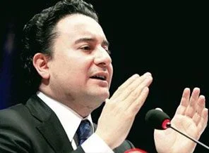 Babacan ekonominin yol haritasını açıkladı