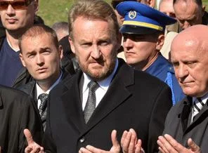 'Babam Aliya, Bosna'yı Erdoğan'a emanet etti'