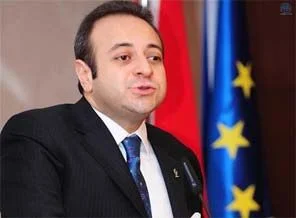 Bağış'tan Türkiye'yi AB'de görmeyen Sarkozy'ye cevap