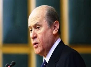 Bahçeli: Van'da ayrımcılığı körüklemek soysuzluktur