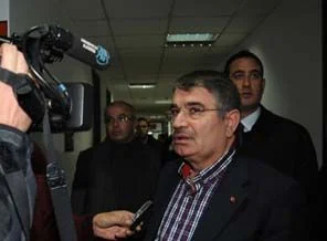 Bakan Şahin'den Van'da son durum