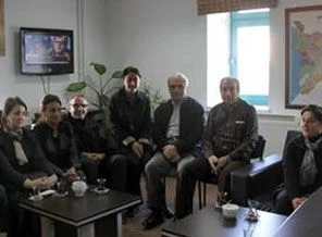 Bakanlar BDP ile deprem zirvesinde
