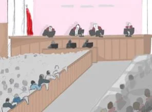 Balyoz davası hakiminden sürpriz karar