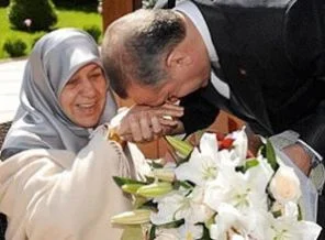 Başbakan Erdoğan'a taziye ziyaretleri