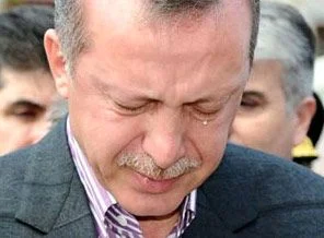 Başbakan Erdoğan bu tabuyu da yıktı