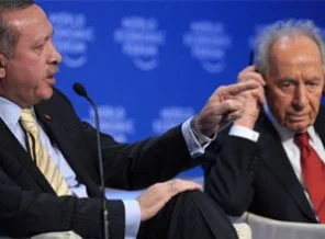 Başbakan Erdoğan, İsrail'i yine şaşırttı