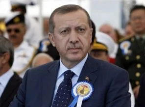 Başbakan Erdoğan yurda döndü