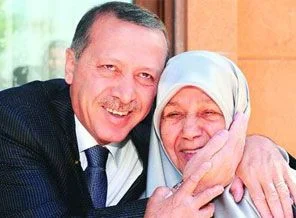 Başbakan'ın annesi bugün uğurlanacak