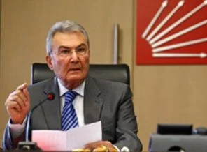 Baykal, yıllar sonra TBMM'yi temsil edecek