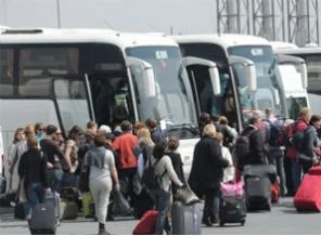 Bayram yoğunluğuna ek seferli çözüm