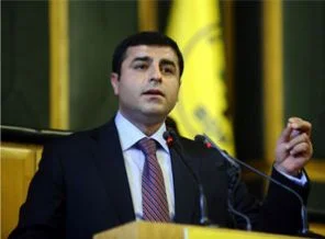 BDP'den hükümete Van eleştirisi