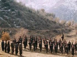 BDP'den PKK'ya 'devrim vergisi'