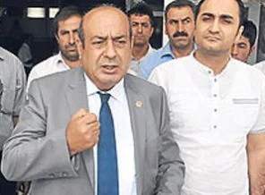 BDP'den 'Yeni Anayasa' açıklaması