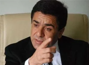 BDP'li Bengi Yıldız yemin etti