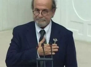 BDP'li vekil Kürkçü neye kızdı?