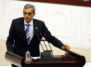 BDP'li vekiller yemin etti!