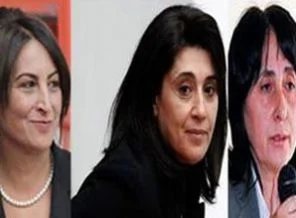 BDP'lilere 150 yıl hapis