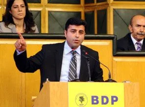 BDP neden yardım kampanyası düzenlemiyor?