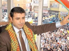 BDP: Öldürülen 24 PKK'li 'onurumuzdur'