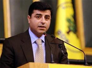 BDP: Saldırı bütün boyutlarıyla araştırılmalı