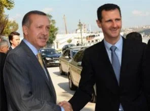 'Ben değişmedim, Erdoğan değişti'