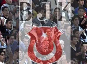 Beşiktaşlı taraftar Van'a atkılarını yollayacak