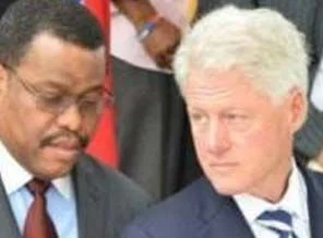 Bill Clinton'ın yardımcısı başbakan oldu