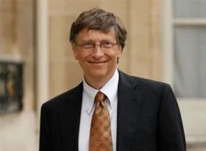 Bill Gates'ten Erdoğan'a 'liderlik' teklifi