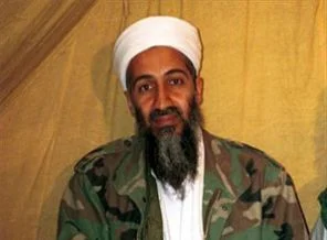 Bin Laden'in eşleri serbest