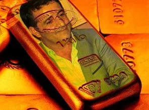 Bir Türk'ün İsviçre'deki gizli serveti ortaya çıktı