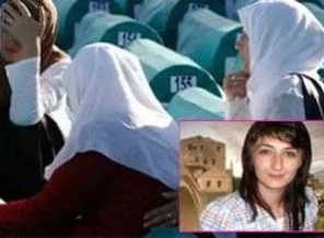 Boşnak kadınlardan NTV'ye sert tepki