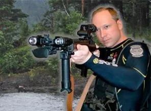 Breivik operasyonunda 19 gözaltı