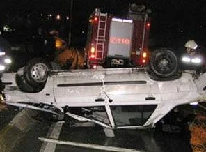 Bu bayram trafik kurallarına dikkat!