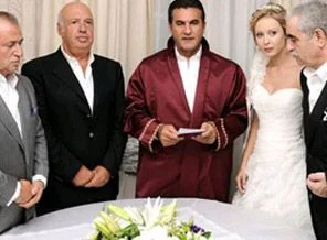 Bu nasıl evlilik?
