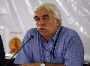 Çandar, Yahudi Neo-çılgınların kalemi mi?
