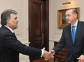 Çankaya'da olağanüstü terör toplantısı