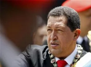 Chavez: Kaddafi şehit oldu