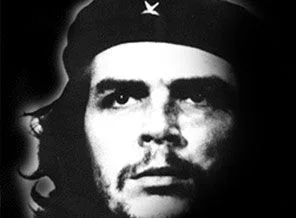 'Che bir barbardır, bir yamyamdır' (video)