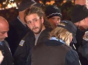 'Chicago'yu işgal et' eyleminde 100 gözaltı