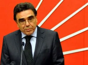 CHP'den 'terör' bildirgesi