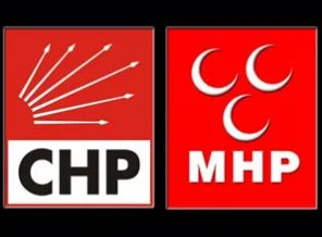 CHP ve MHP'den 'açık oturum' isteği