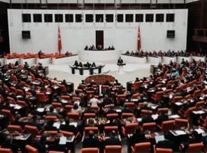 Çiçek'ten 'üye' talebi
